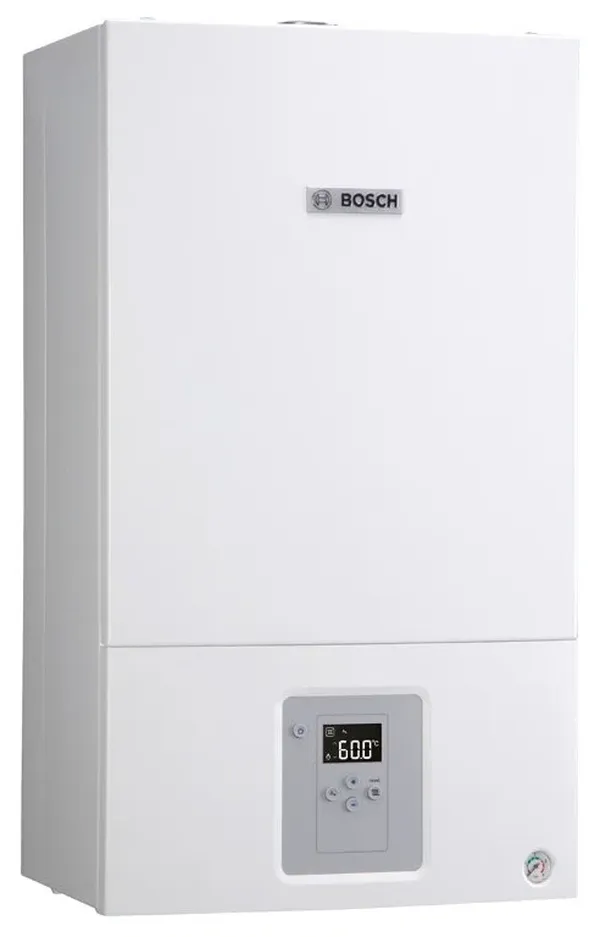 фото Газовый котел bosch wbn6000-18h, 7736900199ru