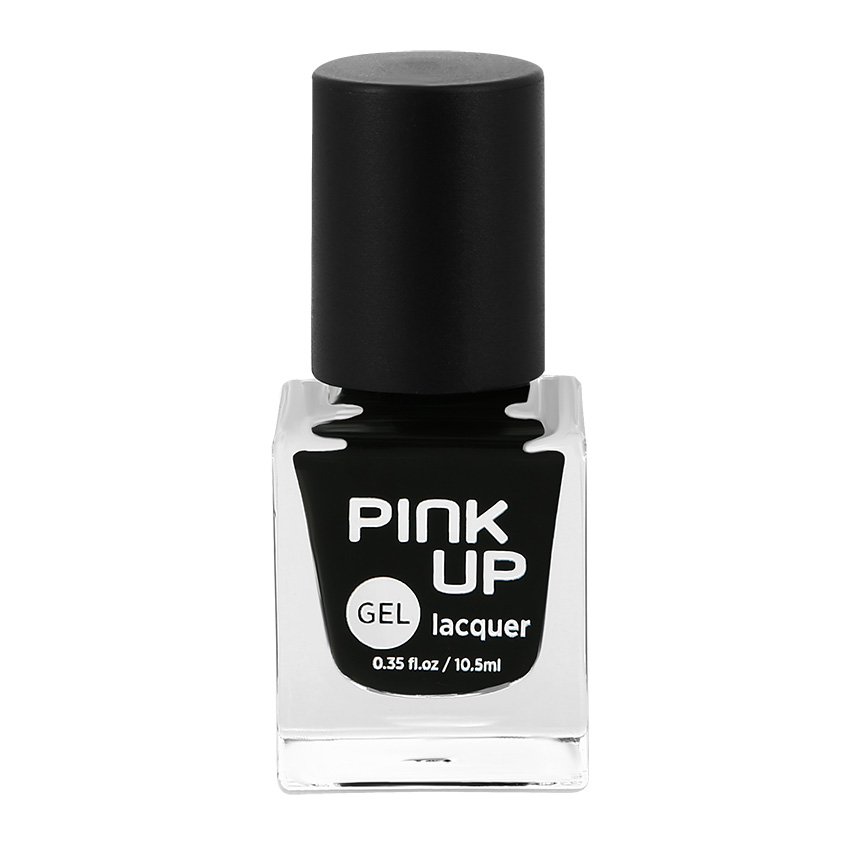 Лак для ногтей PINK UP GEL тон 02, 10,5 мл основы экономической безопасности учебник