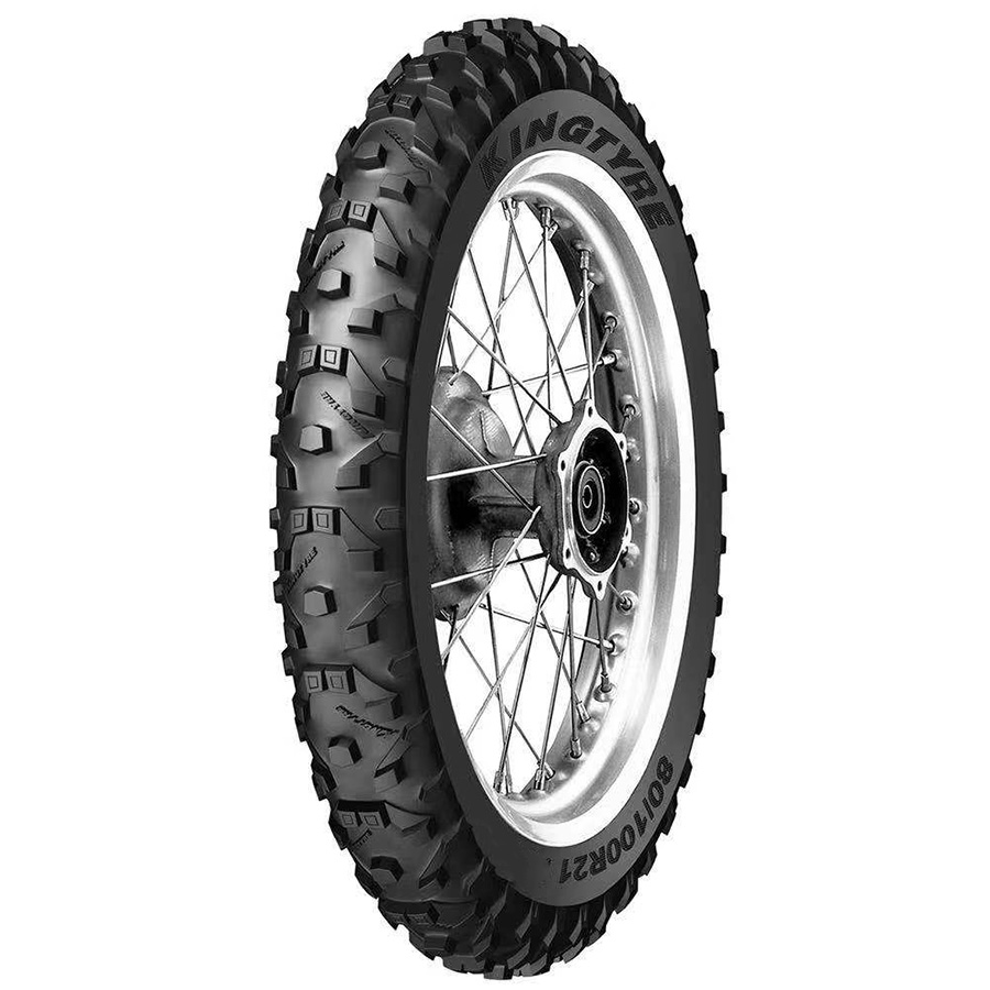 Мотошина Kingtyre K81 80/100 R21 51M TL/TT