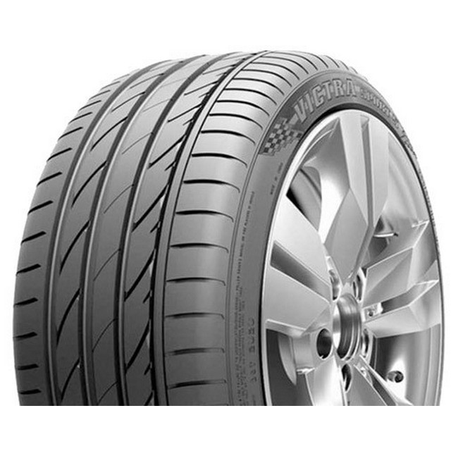 

Шины Maxxis VS5 Victra SUV 265/50 R19 110Y