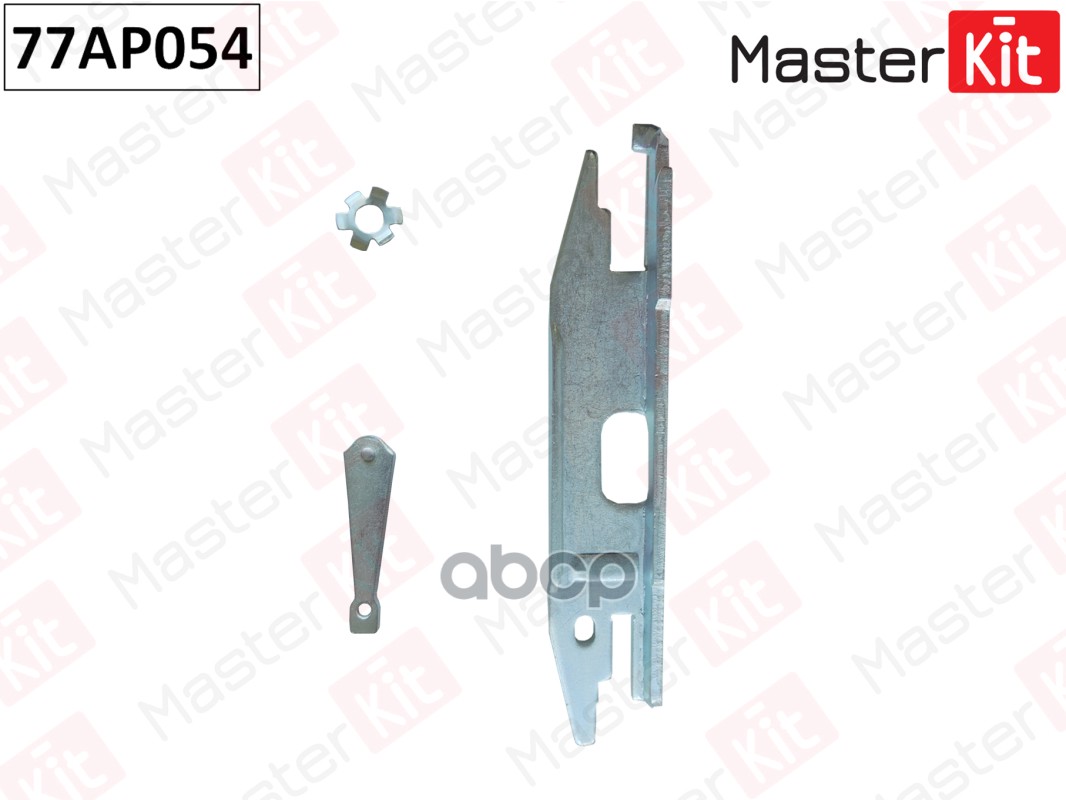 

Регулятор Тормозной Задний Лев._ Аudisкоdаvw 77Ар054 MasterKit 77ap054