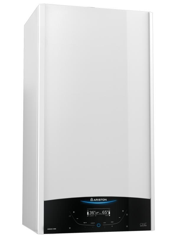 Газовый котел ARISTON GENUS ONE SYSTEM 35, 3301029