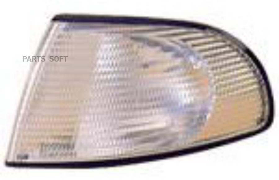 

441-1514l_указатель Поворота Левый! Bosch-Type Audi A4 All Models 95-99 Depo арт. 4411514L