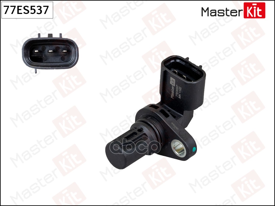 

Датчик, Положение Распредвала Suzuкi Grаnd Viтаrа 1.6 77Еs537 MASTERKIT 77es537