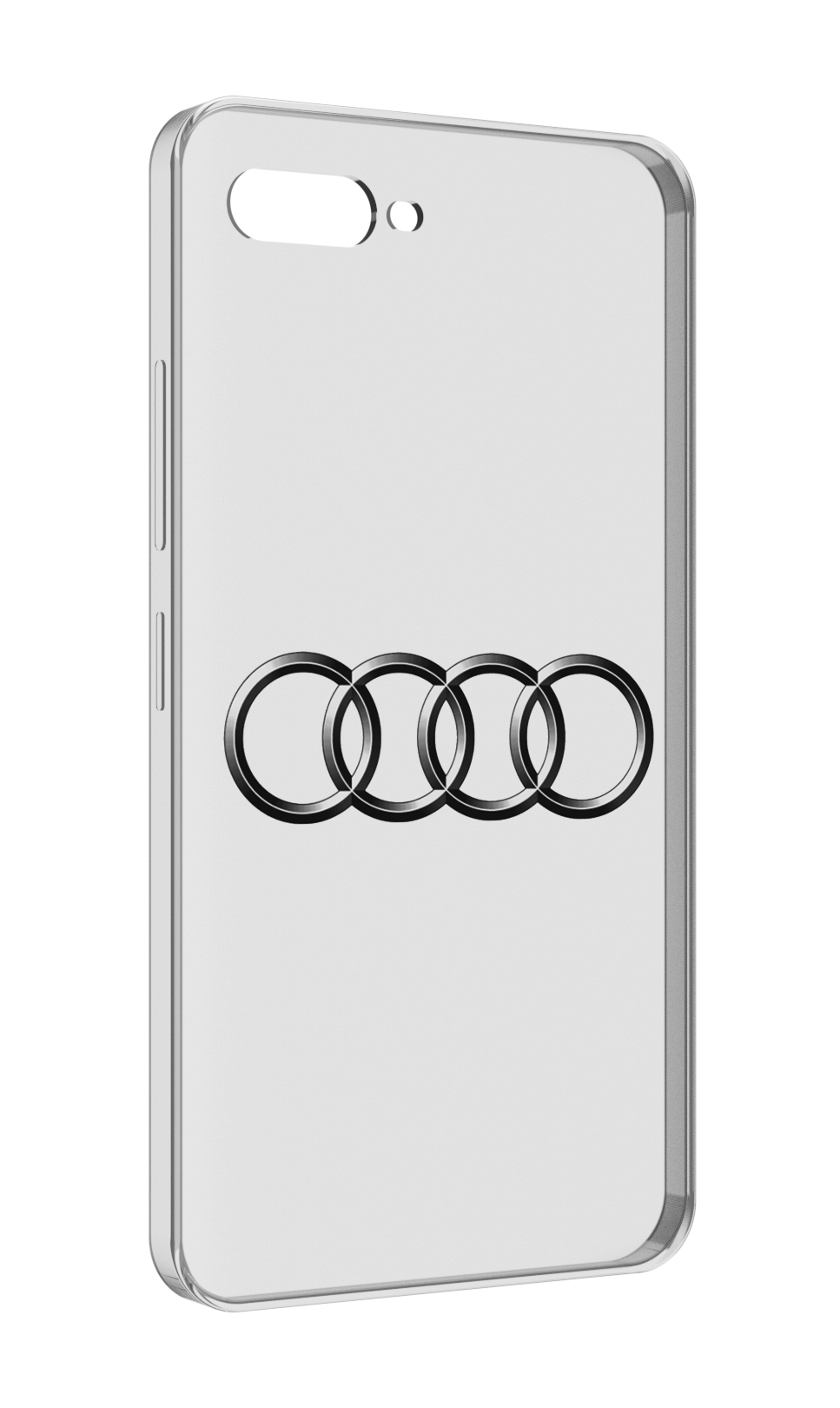 

Чехол MyPads audi-ауди-7 мужской для ITEL A25 / ITEL A25 Pro / ITEL A35, Прозрачный, Tocco