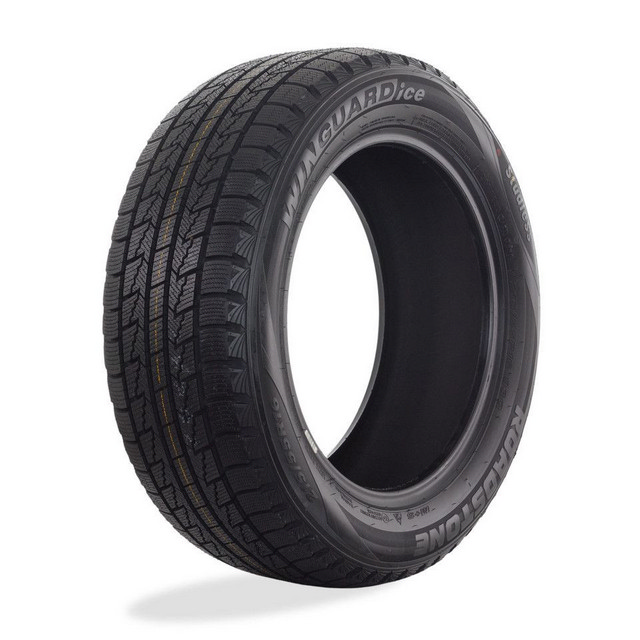 

Шины Roadstone WINGUARD ICE 175/65 R14 82Q