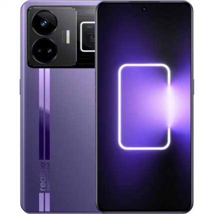 Смартфон Realme GT3 16/1024Gb Purple