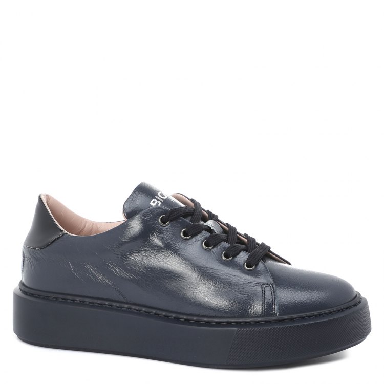 

Кеды женские Dino Bigioni DBW2289_2584503 синие 37 EU, DBW2289_2584503