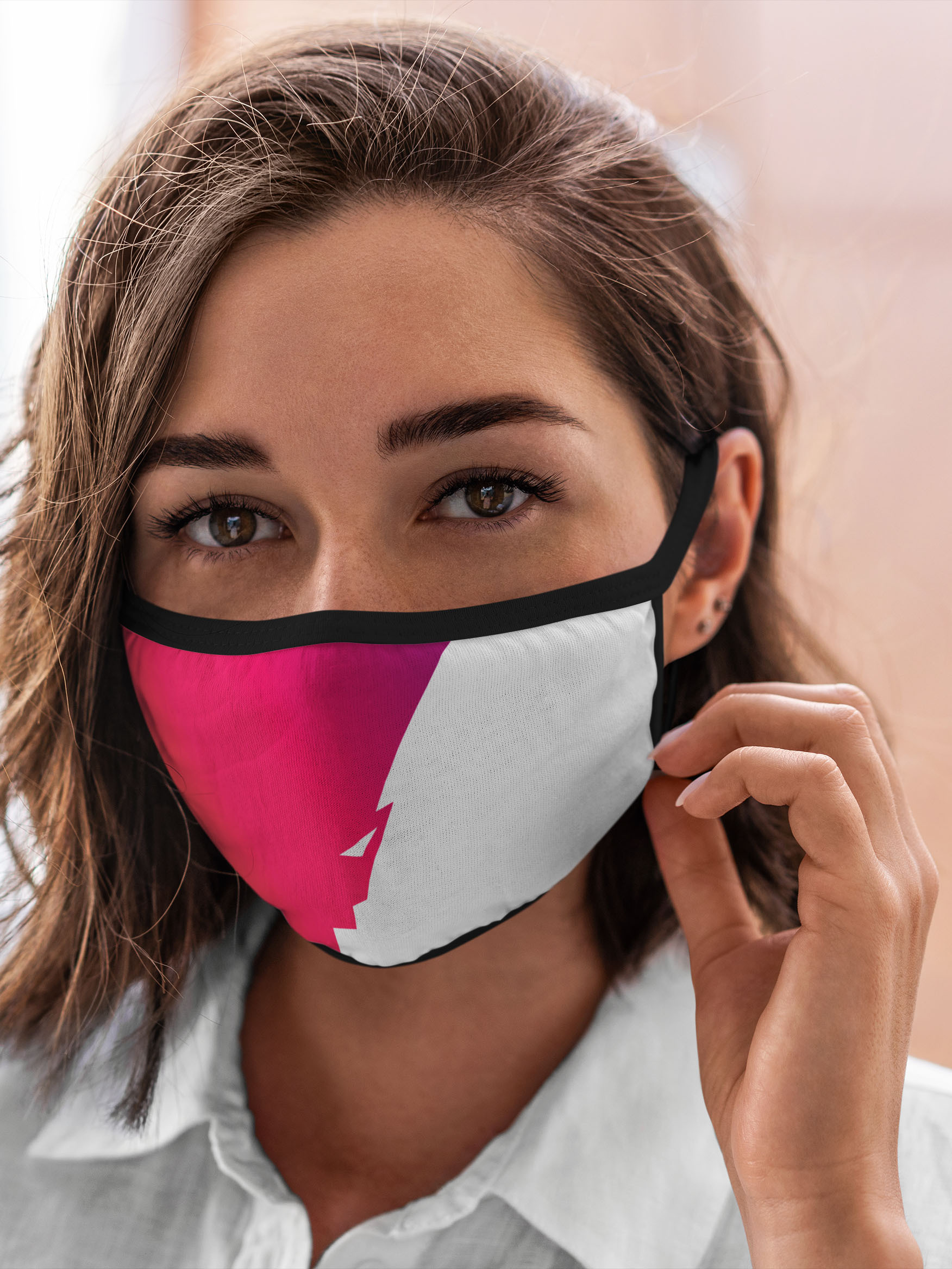 

Многоразовая маска унисекс Burnettie Fortnite Обертка И Задний Фон, Разноцветный, Fortnite Обертка И Задний Фон