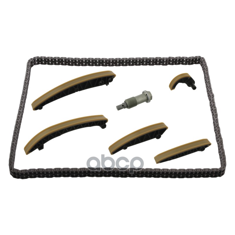 

К-кт цепи ГРМ MERCEDES C-CLASS (W204) C300CDI,C320CDI,C350CDI 07-14