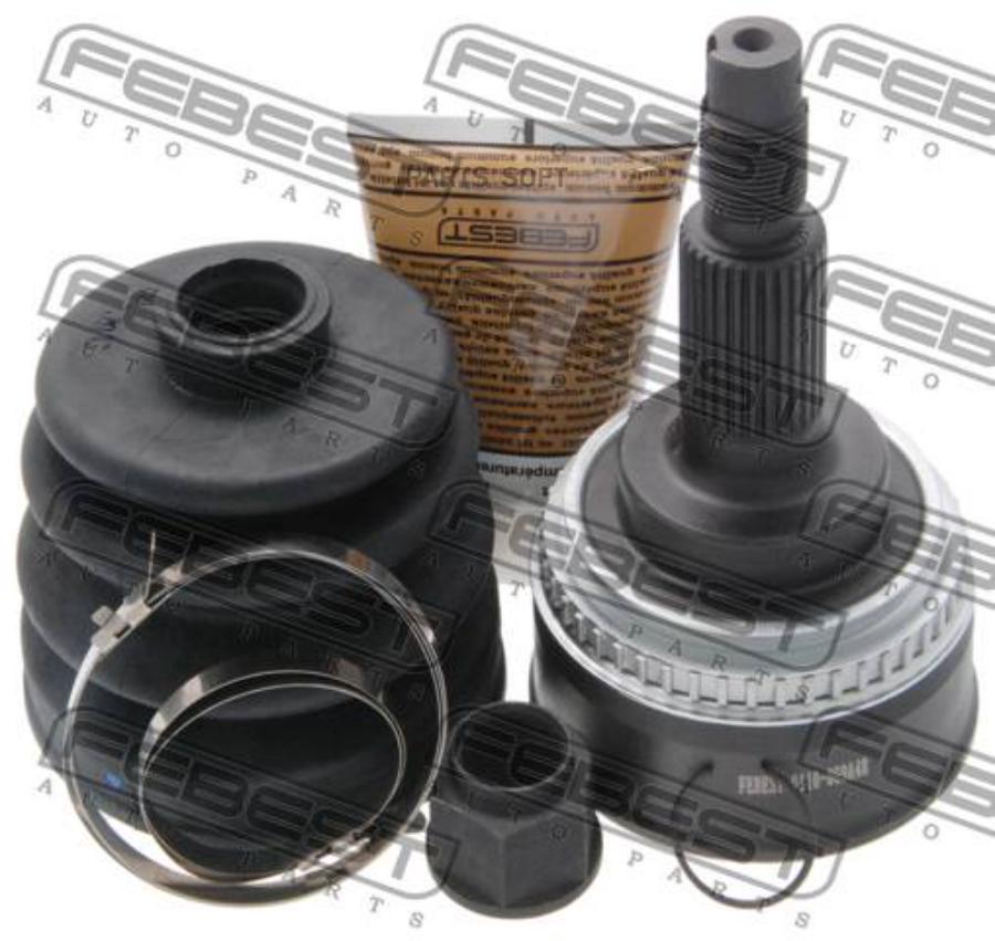 

0110-069A48 ШРУС наружный к-кт ABS 26x56x30 Toyota Sienna 3.0 97-03