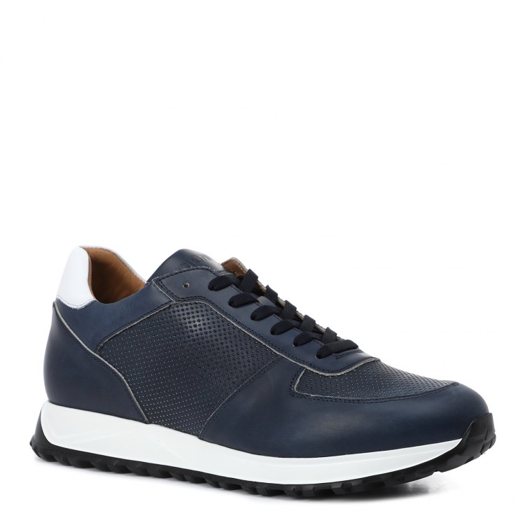 

Кроссовки мужские Dino Bigioni DBS17206_2584759 синие 42 EU, DBS17206_2584759