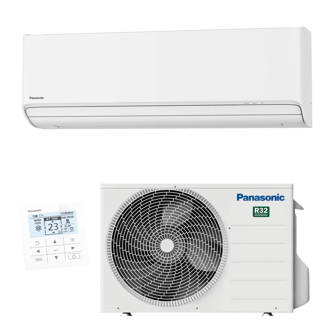 

Сплит-система Panasonic CS-Z42YKEA/CU-Z42YKEA, CS-Z42YKEA/CU-Z42YKEA