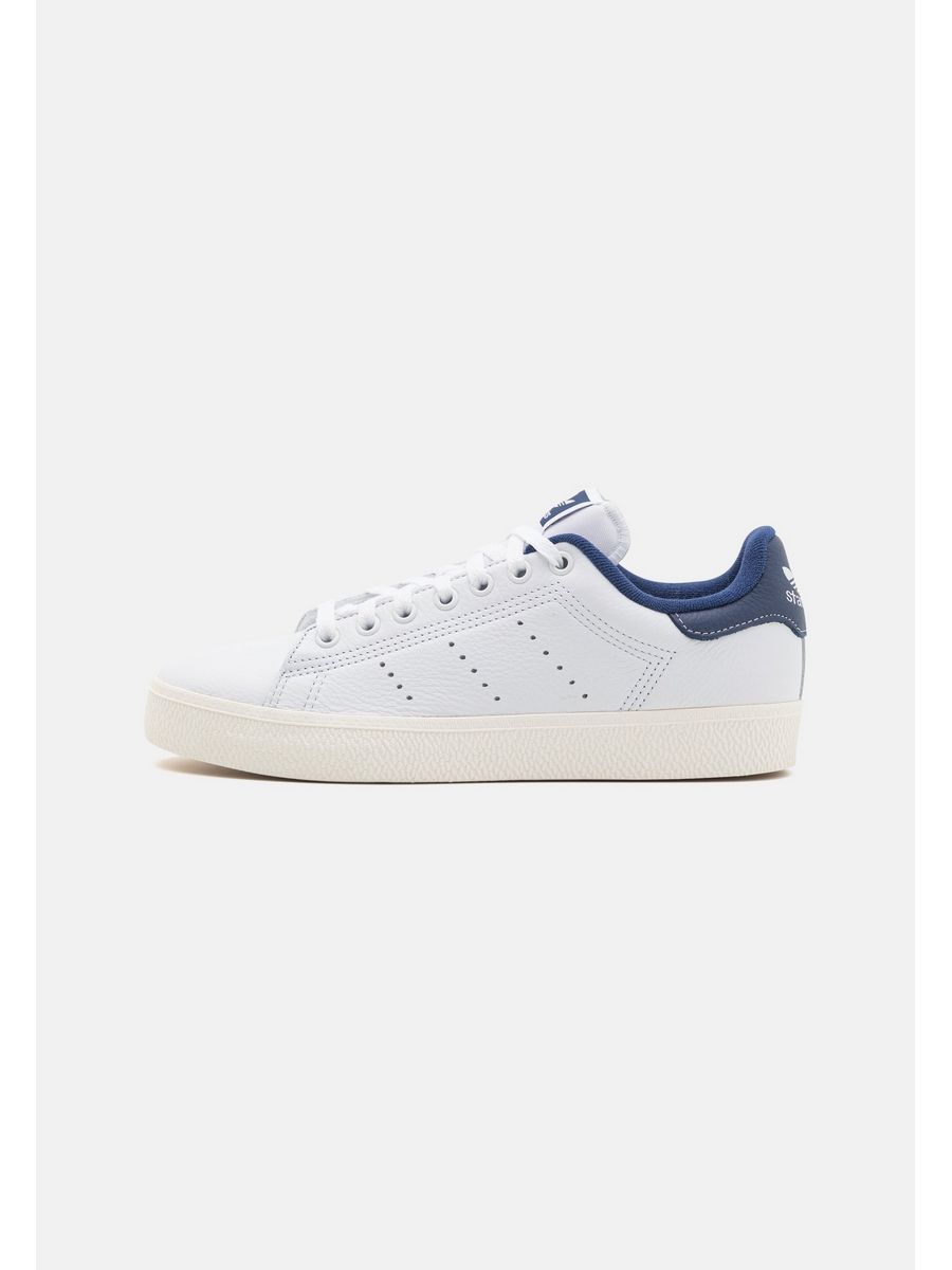 

Кеды мужские Adidas Originals AD115O1OR белые 43 EU, Белый, AD115O1OR