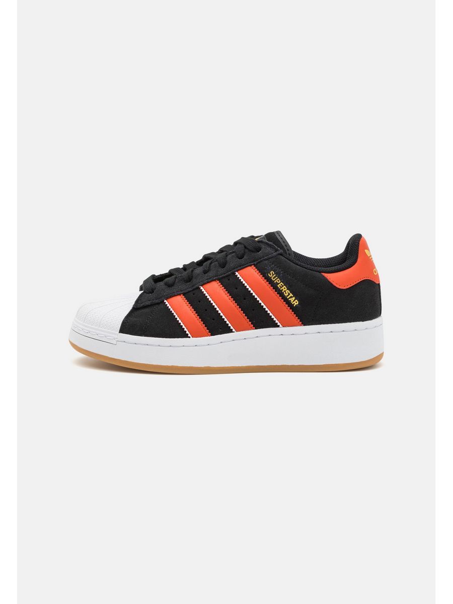 

Кеды мужские Adidas Originals AD115O1OT черные 38 EU, Черный, AD115O1OT