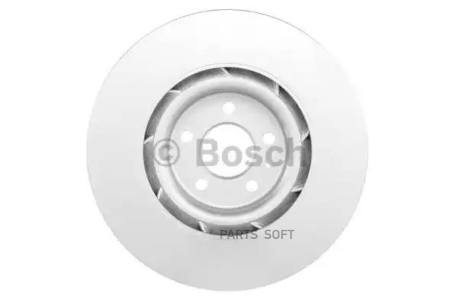 

0 986 479 590 диск тормозной передний Audi A4/A5/Q5 1.8-3.2FSi 07>