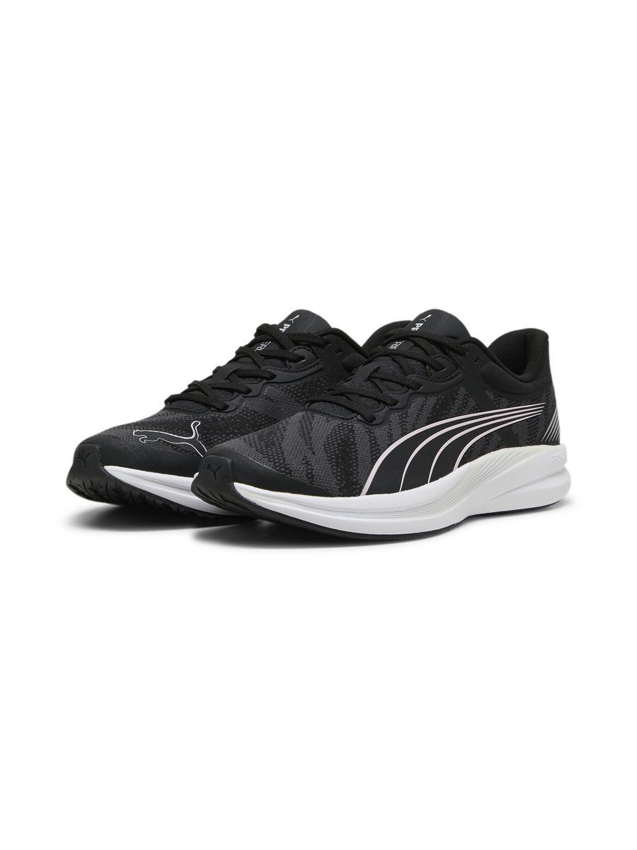 

Кроссовки Puma Redeem Profoam Engineered, черный, 4,5, 37836714