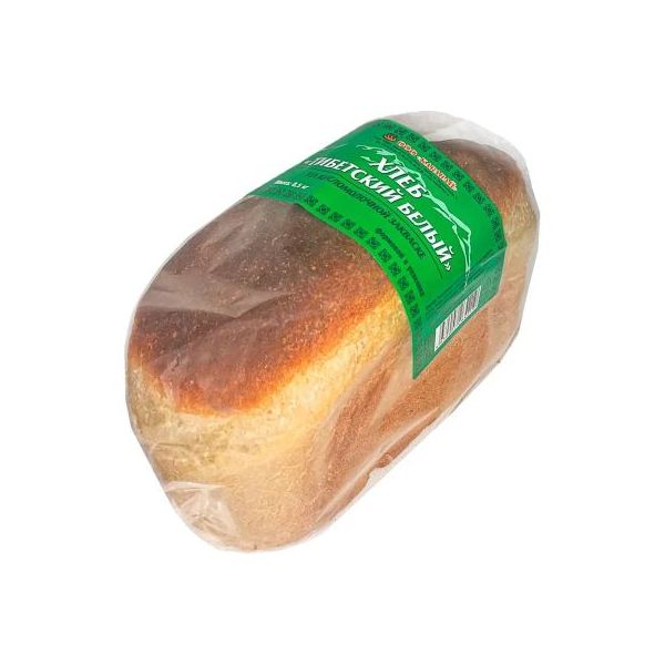 Хлеб Каравай ржаной в нарезке 350 г