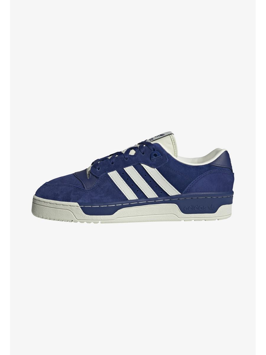

Кроссовки унисекс Adidas Originals AD115O1OU синие 41 EU, Синий, AD115O1OU