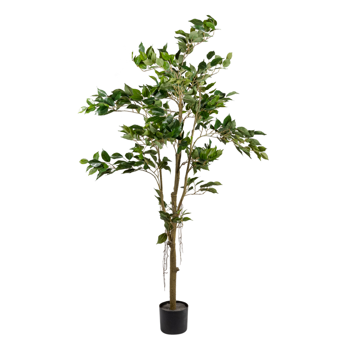 

Искусственные цветы BuyHouse HB-51089 зеленый