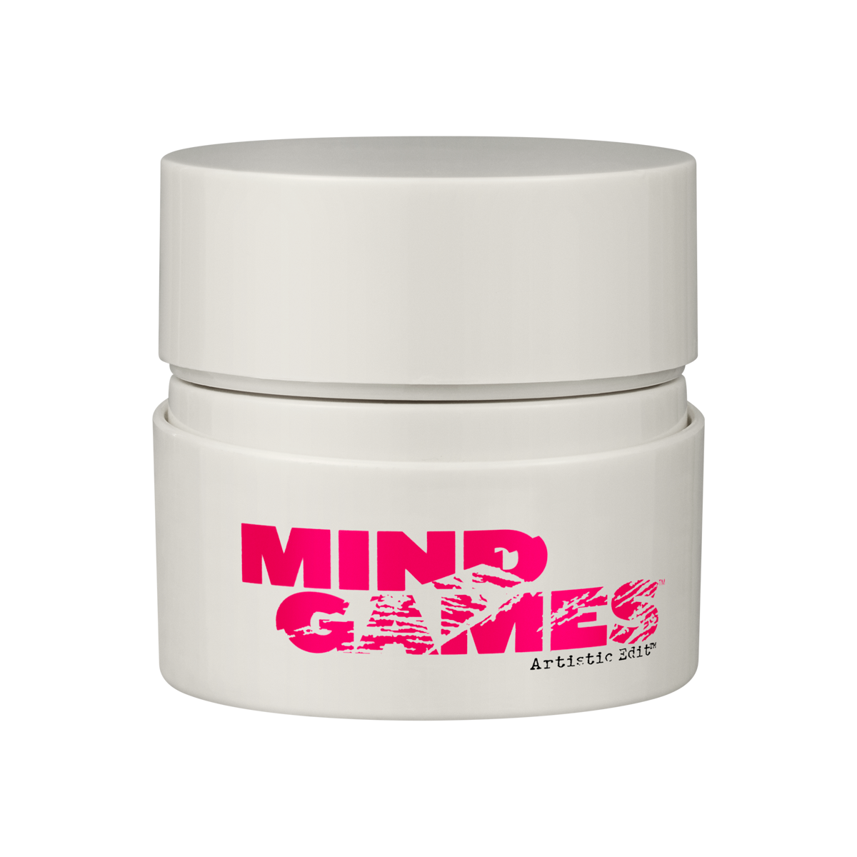 Воск TIGI Bed Head Artistic Edit Mind Games пластичный для волос 50 г