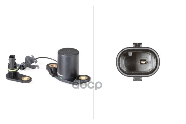 

hella Датчик уровня масла hella 6pr008891011
