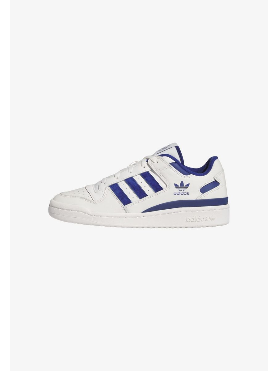 

Кроссовки унисекс Adidas Originals AD115O1OV белые 54 2/3 EU, Белый, AD115O1OV