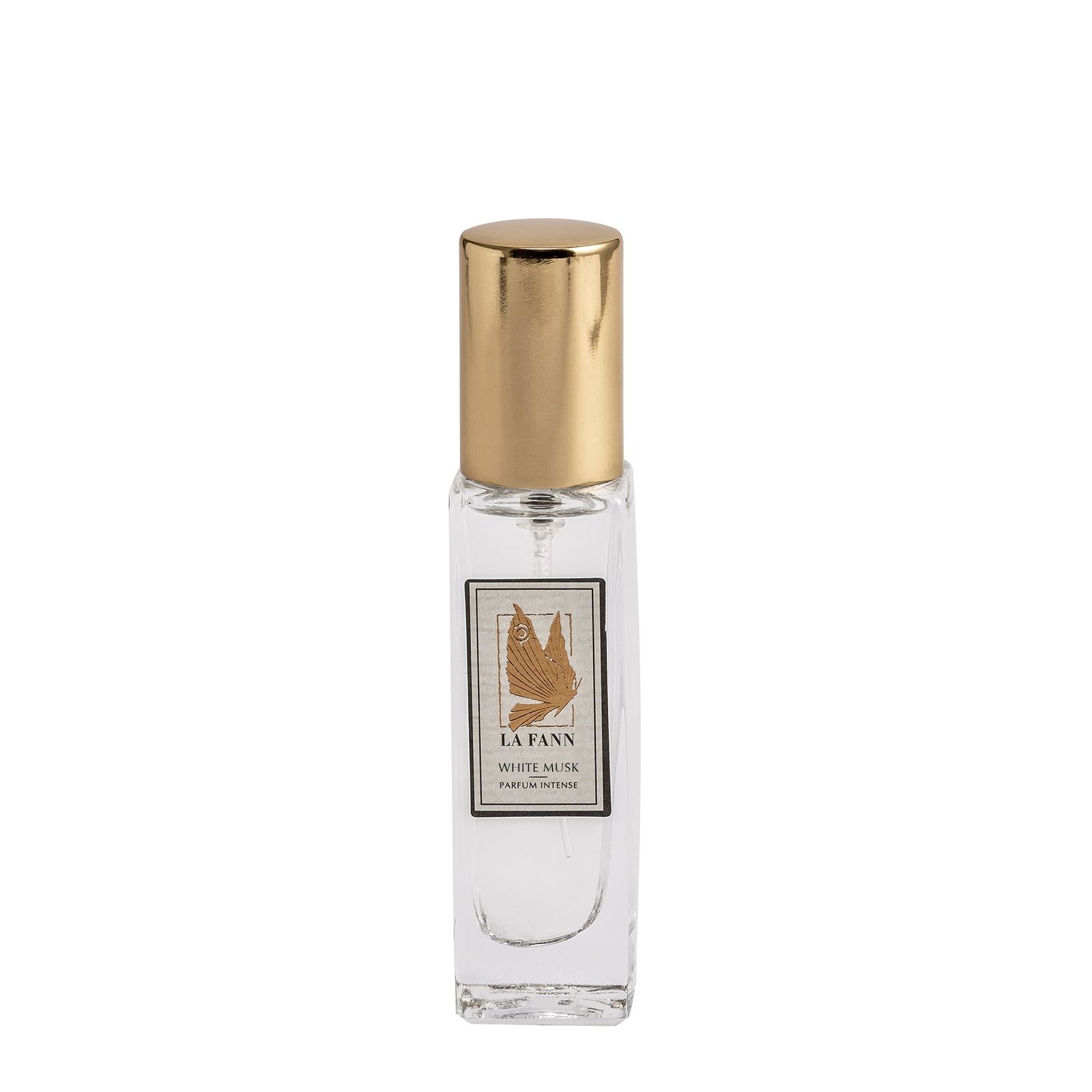 Парфюмерная вода La Fann White Musk 15 мл