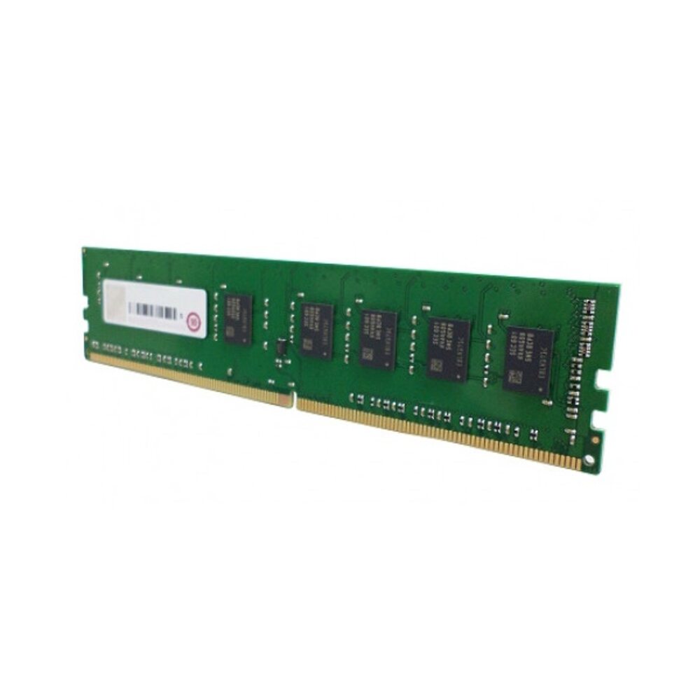 

Оперативная память QNAP RAM-8GDR4A1-UD-2400 (RAM-8GDR4A1-UD-2400) DDR4 1x8Gb 2400MHz, RAM-8GDR4A1-UD-2400