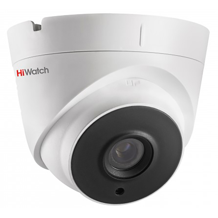 

IP-камера HiWatch DS-I403(D)(2.8mm) 2.8-2.8мм white, Белый