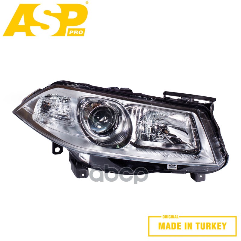 

Фара Передняя Asp Lf7024 ASP арт. LF7024