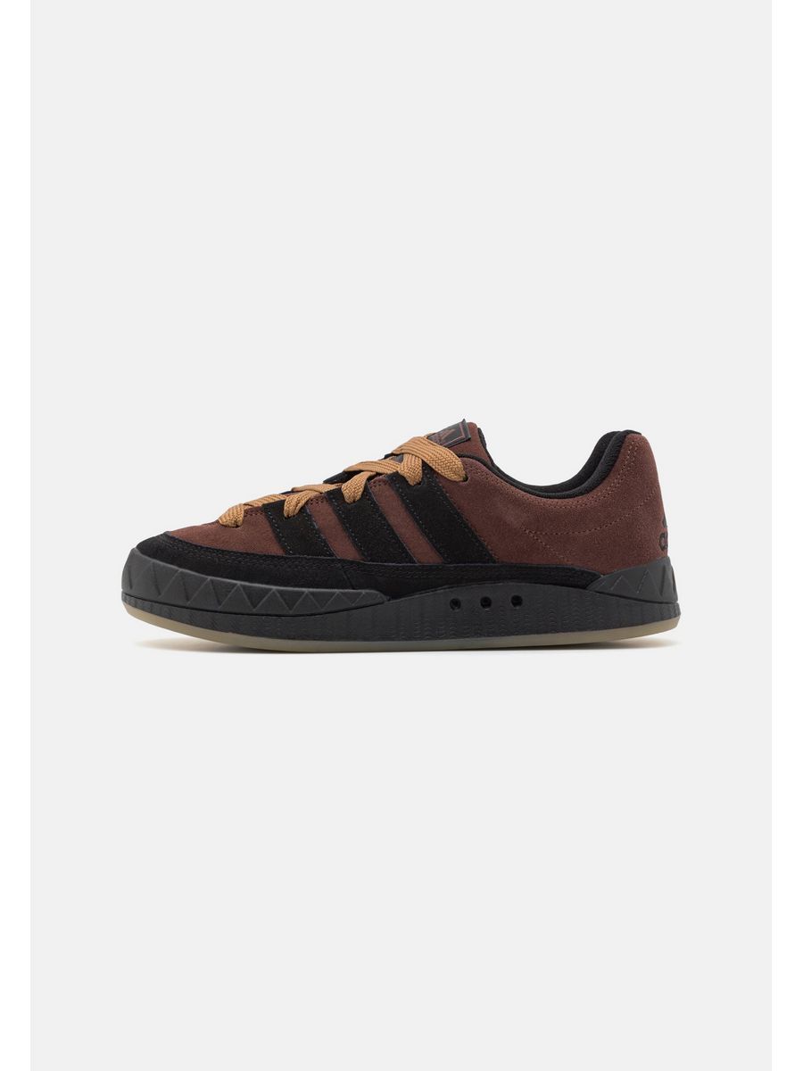 

Кеды мужские Adidas Originals AD115O1PC коричневые 44 EU, Коричневый, AD115O1PC