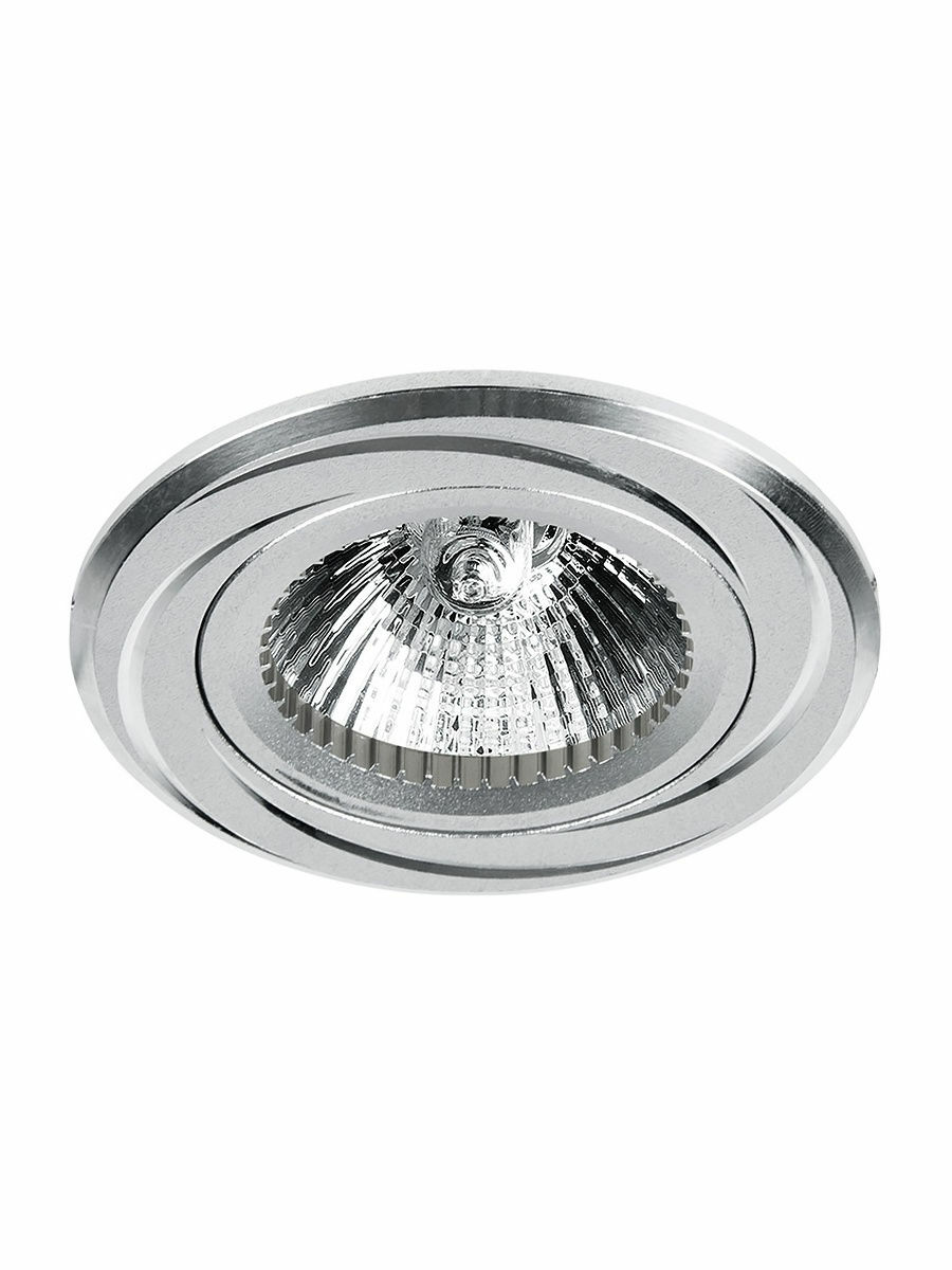 

ALUM05CH-DL50GU5.3|Точечный светильник ALUM05CH-DL50GU5.3