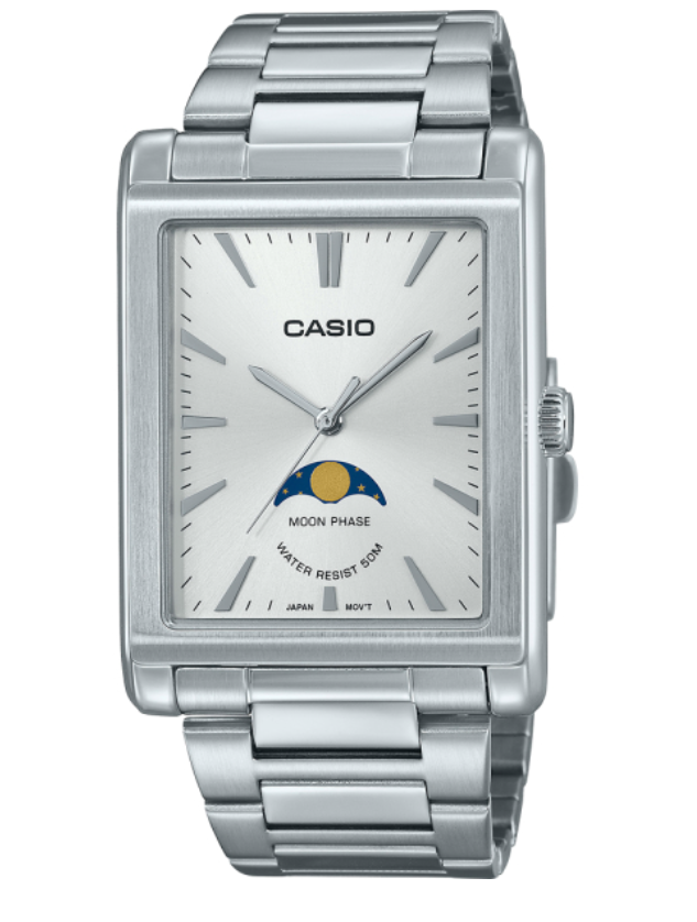 

Наручные часы мужские Casio MTP-M105D-7A, MTP-M105D-7A