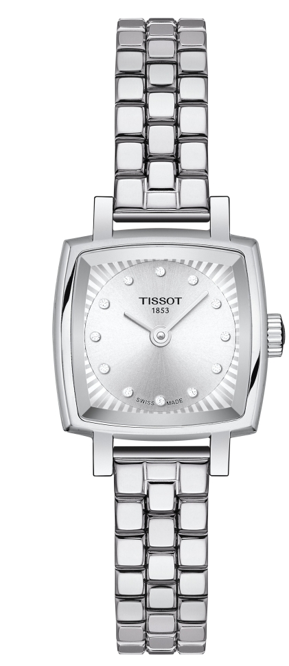 

Наручные часы женские Tissot T0581091103601, T0581091103601