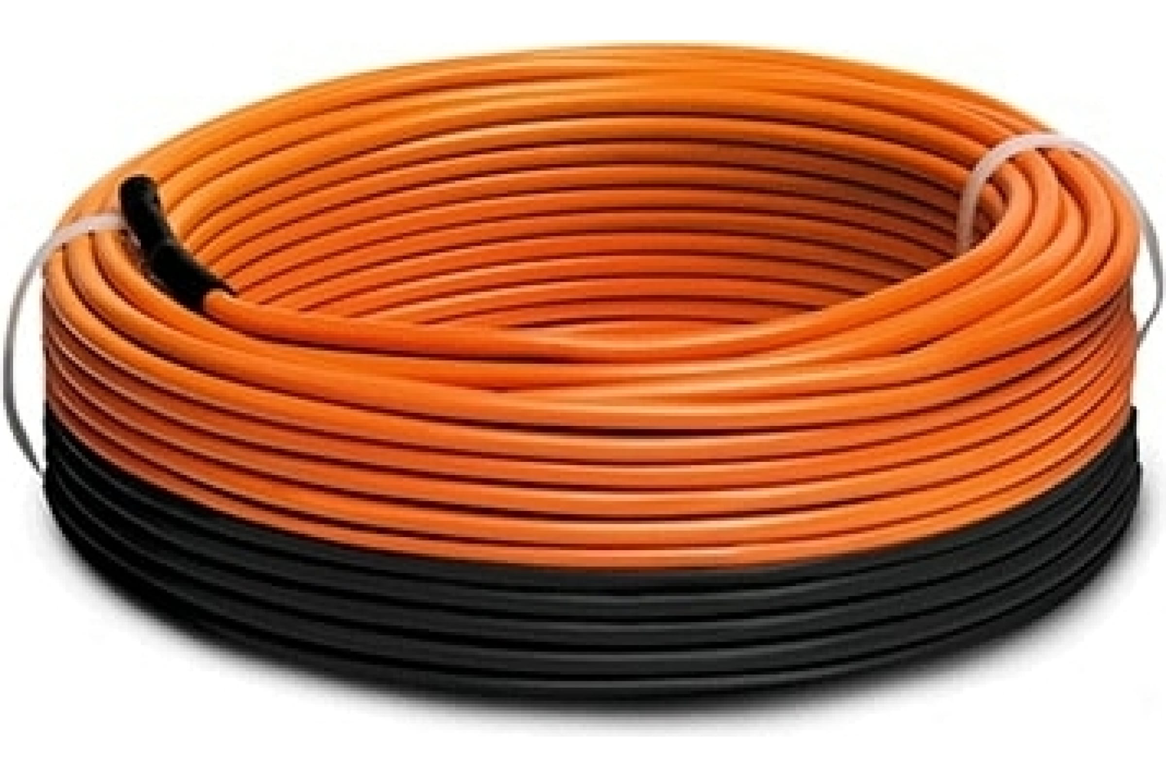 Heatline Одножильный кабельный теплый пол 52м 1000Вт 6,3-8,3м2 20Р1Э-52-1000