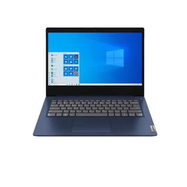 Ноутбук Lenovo IdeaPad 3 14ADA05 Blue (81W000VKRU)