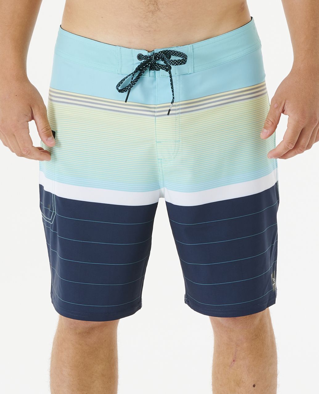 

Бордшорты мужские Rip Curl 036MBO голубые 36, Голубой, 036MBO