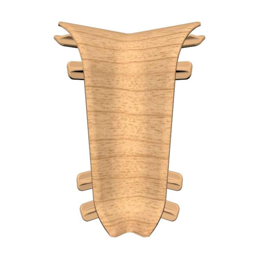 IDEAL Komfort угол внутренний Вишня 241 (упак. 2шт.) 100063693043 коричневый