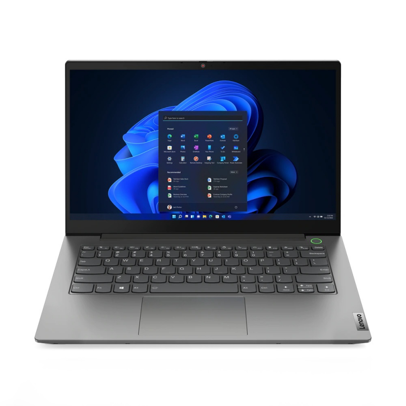 

Ноутбук Lenovo ThinkBook 14 Gen 4 Gray (21DK0008RU), ThinkBook 14 Gen 4
