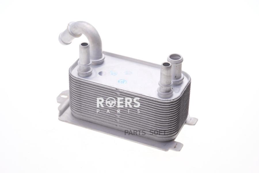 

Радиатор Масляный Roers-Parts RP23CO002