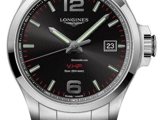 Наручные часы мужские Longines L37264566