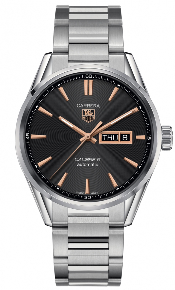 

Наручные часы мужские TAG Heuer WAR201C.BA0723, WAR201C.BA0723