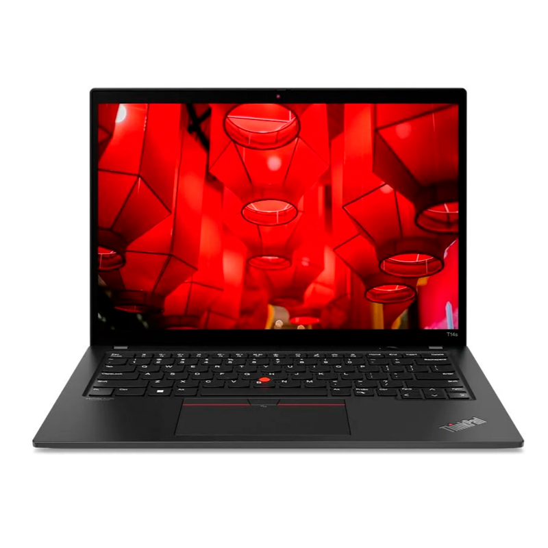 

Ноутбук Lenovo ThinkPad T14s Gen 3 Black (21BR00DWRT), ThinkPad T14s Gen 3