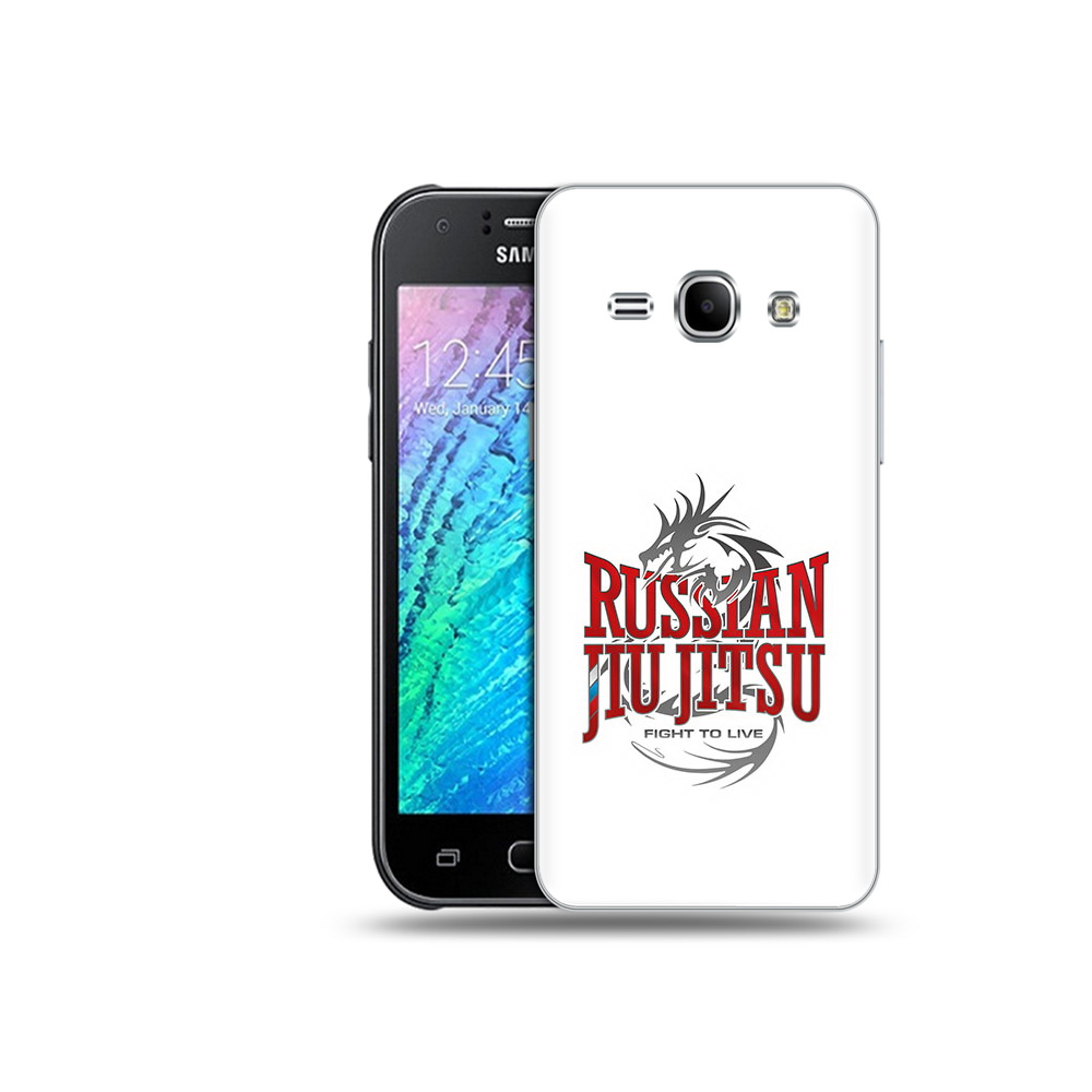 

Чехол MyPads Tocco для Samsung Galaxy J1 джиу джитсу (PT12095.602.321), Прозрачный, Tocco