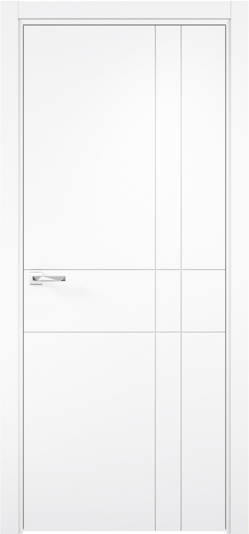 

Дверь Верда Севилья 02 эмалит Софт айс 2000*600