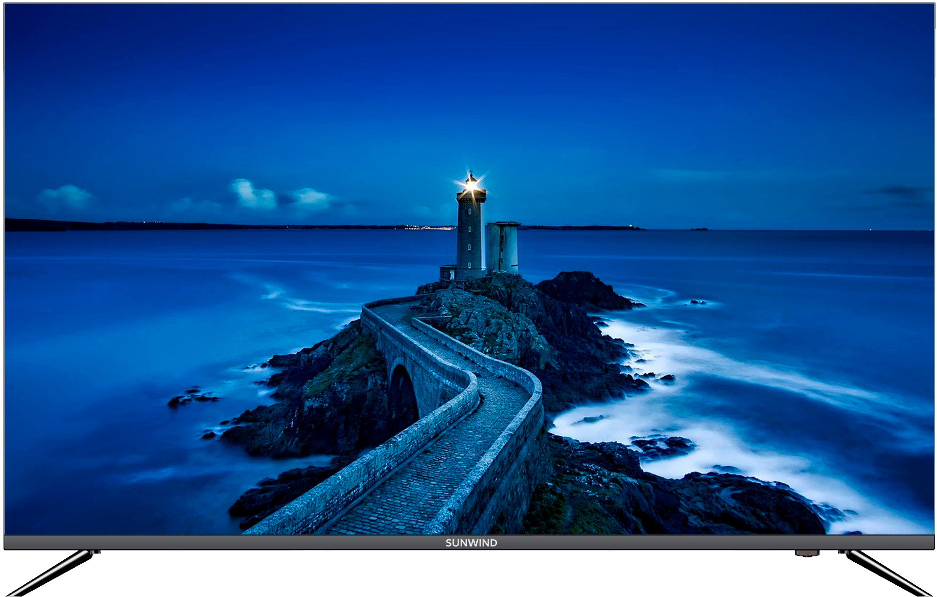 

LED телевизор HD Ready Sunwind SUN-LED32B11, SUN-LED32B11