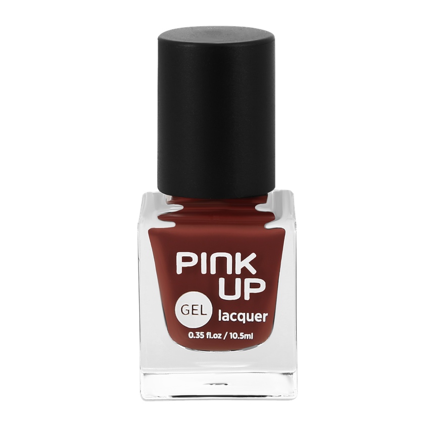 

Лак для ногтей PINK UP GEL тон 36, 10,5 мл, GEL