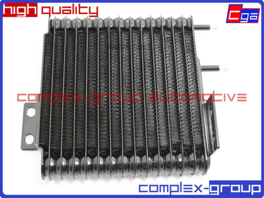 

Радиатор Масляный Акпп CGA 13PLC503RA