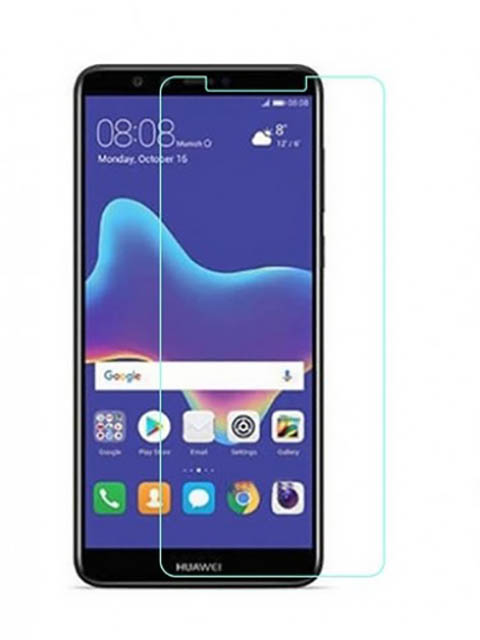 

Защитное стекло Vixion для Huawei Y9 2018 GS-00004863, Huawei Y9 2018